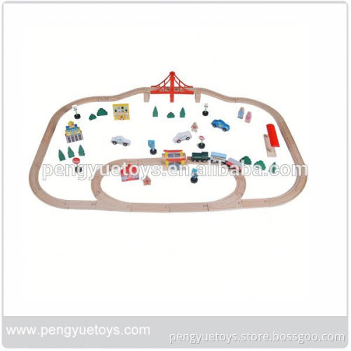 Metal Toy Train Set , Toy Steam Train , Maglev Toy Train